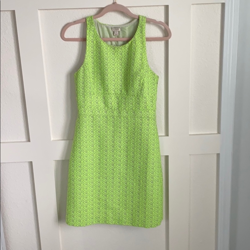 J. Crew Dress